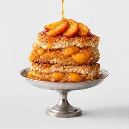 Лубрикант на водній основі JO Bake Shoppe - Peach Cobbler 60 мл, без цукру та парабенів - мініатюра 9