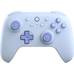 Геймпад 8BitDo Ultimate 2C Bluetooth 81NC Blue Edition [151322]