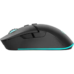 Миша GamePro GM340 Black [128895] - мініатюра 5