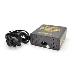 Зарядна станція Mechanic F-Power 6S з цифровою індикацією 50 Вт - мініатюра 2