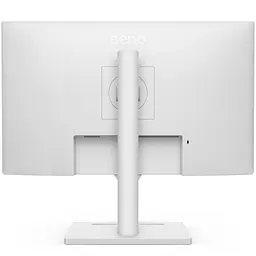 Монітор TFT 31.5 BenQ GW3290QT, IPS, 2K QHD, 75Hz, HDMI, DP, USB-C, HAS, Pivot, колонки, білий - мініатюра 5