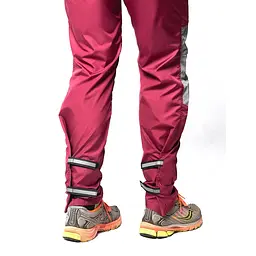 Штани Fram Likia Long M Бордовий (1044-11010903) - мініатюра 3