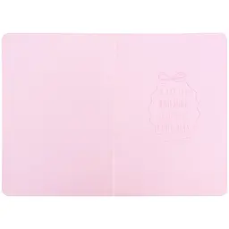 Книга записна Axent Emily in Paris 2 A5 80 аркушів клітинка (8700-34-A-EIP) - мініатюра 4