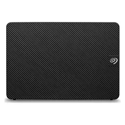 Зовнішній жорсткий диск 3.5" 28TB Expansion Desktop Seagate (STKP28000400)