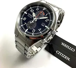Годинник Citizen CA7028-81L - мініатюра 3