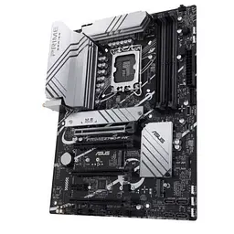 Материнська плата Asus (PRIME Z790-P WIFI) - мініатюра 4