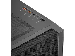 Корпус PcCooler C3D510 BK ARGB - мініатюра 5
