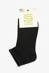 Шкарпетки для хлопчика Premier Socks 15Д-4П 22-24 Чорний (2000991062535) - мініатюра 6