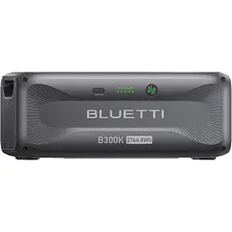 Зарядна станція BLUETTI AC500 + 2 x B300K [148083] - мініатюра 5