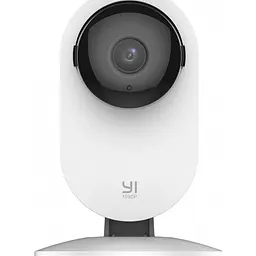 IP-камера відеоспостереження Yi 1080P Home Camera YYS.2016 White 2 pcs - мініатюра 3