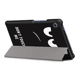 Чохол Primo для планшета Huawei MatePad T8 8.0" (KOBE2-L09 / KOBE2-L03 / KOBE2-W09) Slim Don't Touch - мініатюра 4