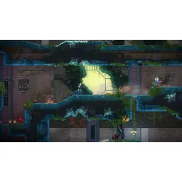 Ключ активації Microsoft Bioframe Outpost для Xbox One/Series S/X - мініатюра 3