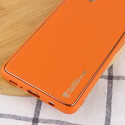 Шкіряний чохол Xshield для Samsung Galaxy A53 5G - мініатюра 3