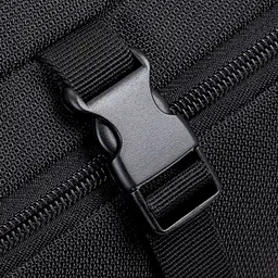Рюкзак для ноутбука RivaCase 17.3" 8461 Black - мініатюра 8