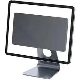Тримач для планшета-настільна підставка Wiwu ZM309 Magnetic Hubble Tablet Stand 11 дюймів