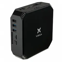 Комп'ютер Vinga Mini PC V500 (V500J4125.4120W1P) (V500J4125.4120W1P) - мініатюра 3