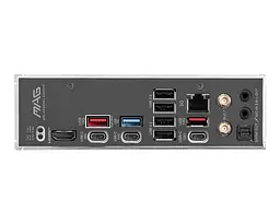 Материнcька плата MAG B850 TOMAHAWK MAX WIFI sAM5 MSI teh0024988 - мініатюра 5