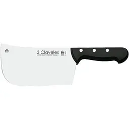 Ніж тесак для м'яса 180 мм 3 Claveles kuh0008516