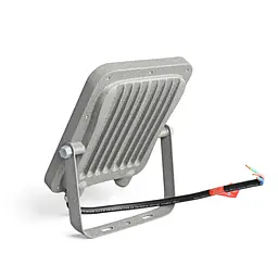 LED прожектор PREMIUM VIDEX F2 30W 5000K AC/DC12-48V - мініатюра 3