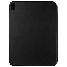 Чохол Smart Case no logo для Apple iPad Air 13'' 2024-26 Black Epik teh0032171 - мініатюра 5