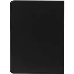 Чохол до планшета ArmorStandart Чехол планшетов ArmorStandart Slim Silicone Hooks 11 Black (ARM81931) - мініатюра 2