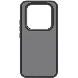 Чохол MAKE Xiaomi Redmi Note 15 Pro Shadow Black