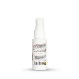 Оральний спрей - MyLove Taste Oral Spray Strawberry, 50 мл - мініатюра 9