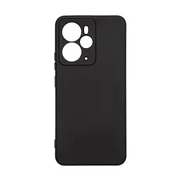 Чехол ArmorStandart ICON для Realme 14 5G Camera cover Black (ARM83642)