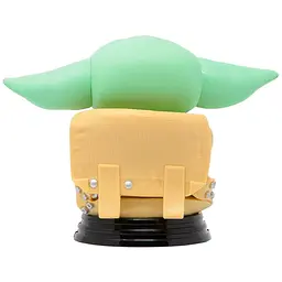 Ігрова фігурка Funko Pop Мандалорець Малюк Ґроґу в сумці (50963) - мініатюра 3