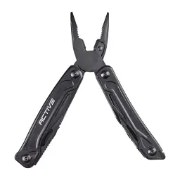 Мультитул Active Universal Tool Black (866S-H)