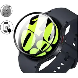 Захисна плівка DK Composite Film box Samsung Galaxy Watch6 (R930 / R935) 40mm (black) - мініатюра 3