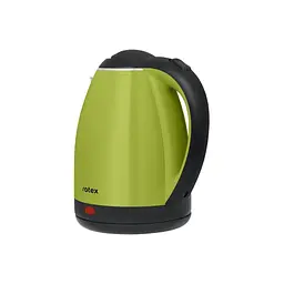 Електрочайник Rotex Termo RKT24-O - мініатюра 2