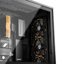 Корпус be quiet! Shadow Base 800 FX Black (BGW63) - мініатюра 10