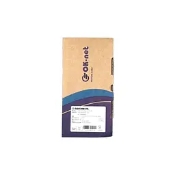 Кабель мережевий OK-Net UTP 100м cat.5e (U/UTP-cat.5E) (КПВ-ВП (100) 4х2х0,49 / 100) - мініатюра 4