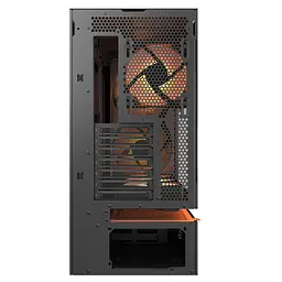 Корпус Cougar CFV235 Mesh Vision Black - мініатюра 5