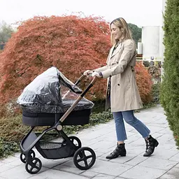 Дощовик Chicco для люльки (79536.00) - мініатюра 3