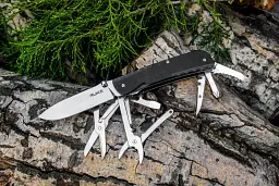 Ніж Ruike LD41-B - мініатюра 4
