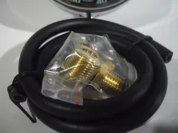 Вакуум тестер Trisco avt0001092 - мініатюра 3