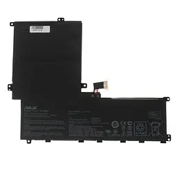 Батарея для ноутбука Asus C41N1619 (PRO B9440UA series) 15.4V 3030/3120 mAh 48Wh Black (0B200-02350100) - мініатюра 3