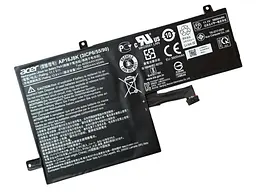 Акумулятор для ноутбука Acer Chromebook 11 C731 11 N7 C7311 11 N7 C731T AP16J8K AP16J5K