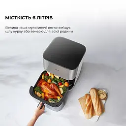 Мультипіч MOVA FD10 Pro White - мініатюра 4