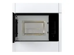Вбудована мікрохвильова піч Gorenje BMI251SG3BG - мініатюра 5