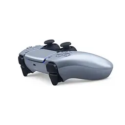 Геймпад Sony DualSense (Sterling Silver) - мініатюра 3