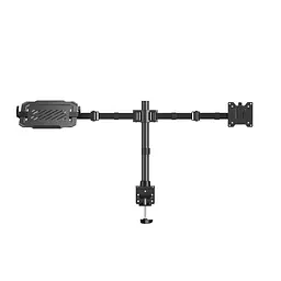 Настільне кріплення для монітора та ноутбука OfficePro 17-49" Black (MA113B) - мініатюра 3