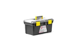 Комплект ящиків для інструментів переносних Intertool BX-0305 10"х18.5" у наборі 5 шт. - мініатюра 2