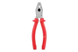 Пасатижі Intertool 180 мм HT-0108 - мініатюра 4