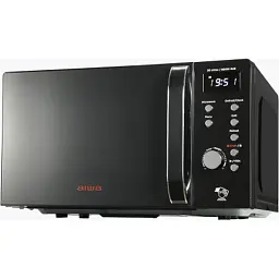 Мікрохвильова піч AIWA NAMICOOK CRYSTAL20 (MW-202DG BK) - мініатюра 3