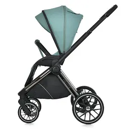 Універсальна коляска 2 в 1 PRESTIGE ME ME 1124-3 Jade Green - мініатюра 2