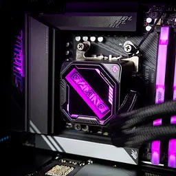 Комп'ютер Powered by Gigabyte_934 (RTX 5070 12 ГБ, Ryzen 7 7800X3D, DDR5 32 ГБ, SSD 500 ГБ) - мініатюра 3