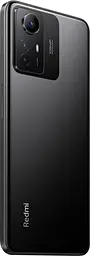 Смартфон Xiaomi Redmi Note 12S 8/256GB Black Global Version - мініатюра 7